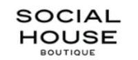 Social House Boutique coupons